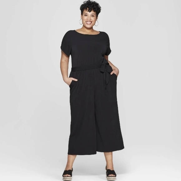 ava and viv jumpsuit